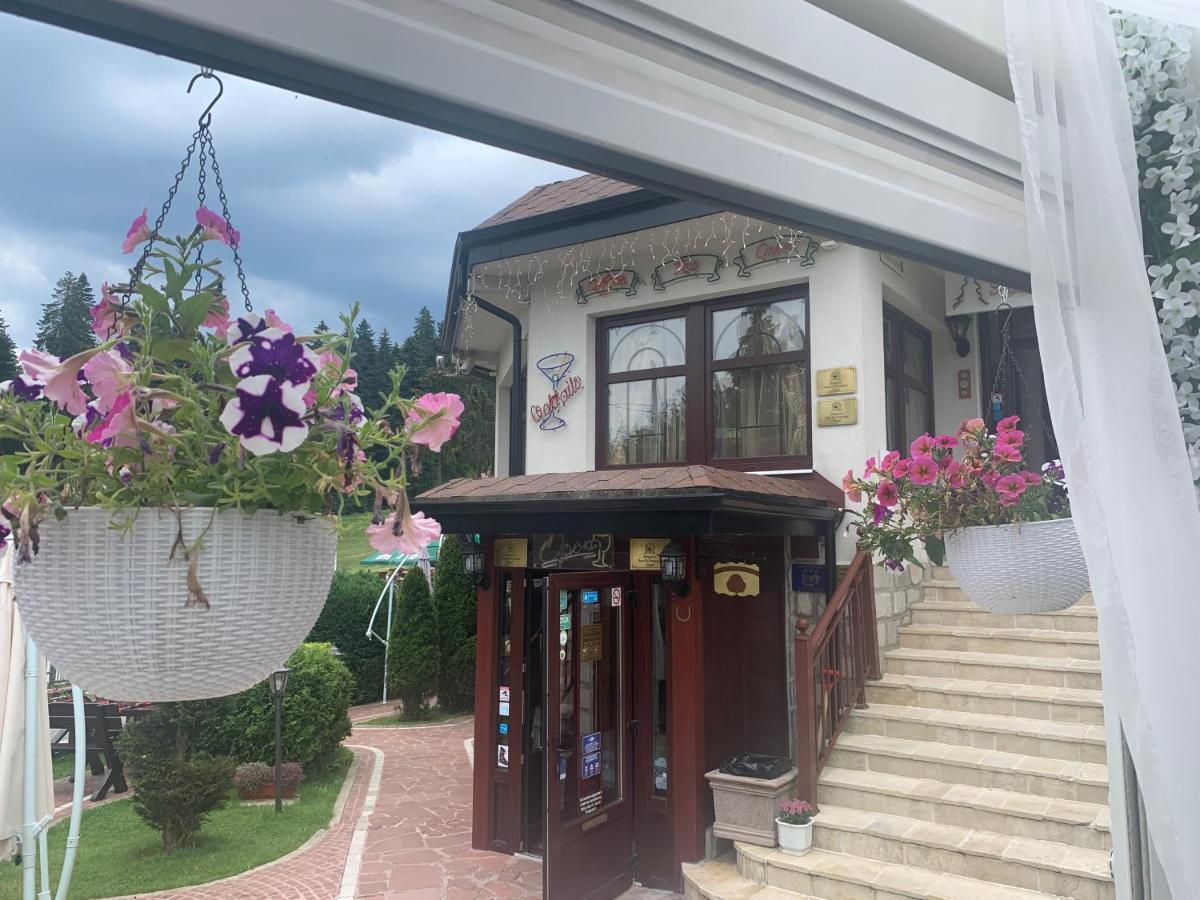 Alpin Borovets, Алпин Боровец Exterior photo