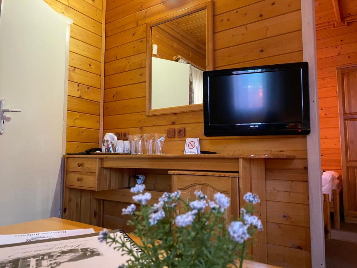 Alpin Borovets, Алпин Боровец Exterior photo