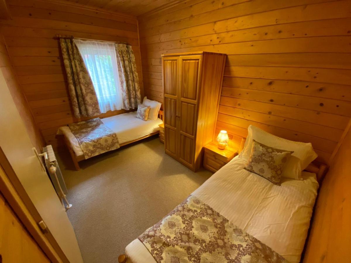 Alpin Borovets, Алпин Боровец Exterior photo
