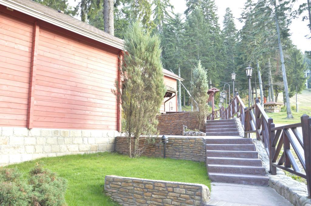 Alpin Borovets, Алпин Боровец Exterior photo