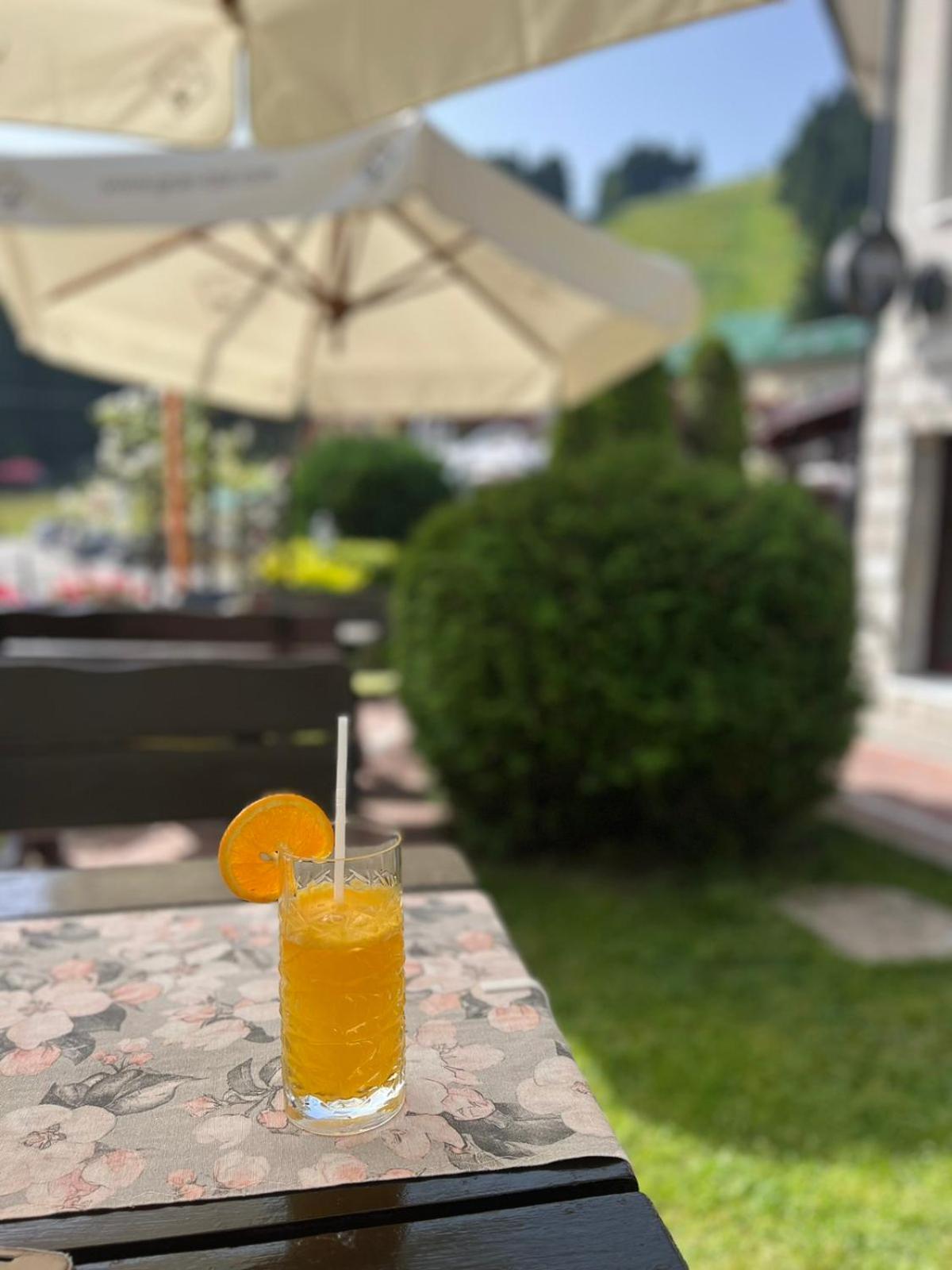 Alpin Borovets, Алпин Боровец Exterior photo
