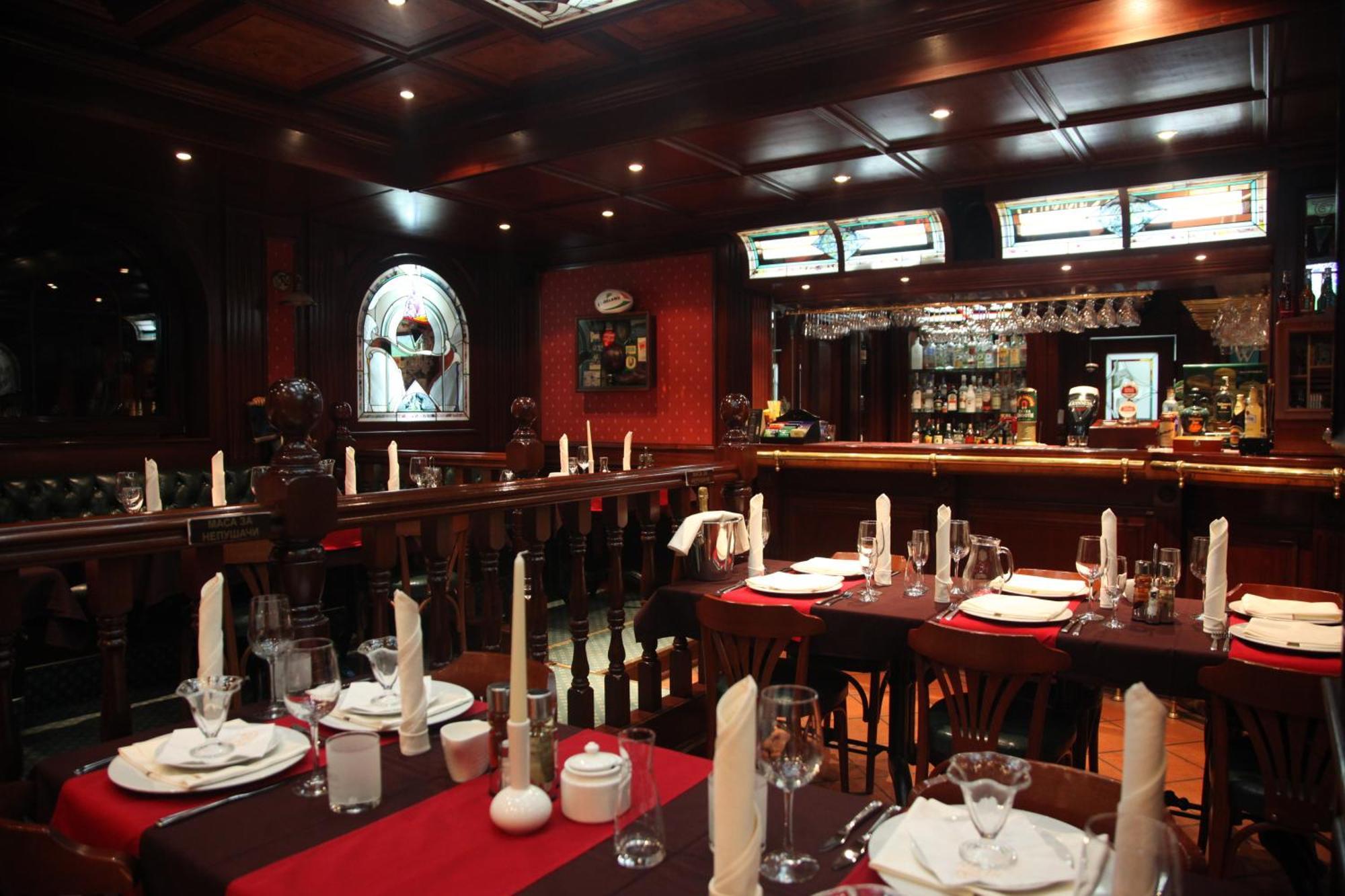 Alpin Borovets, Алпин Боровец Exterior photo